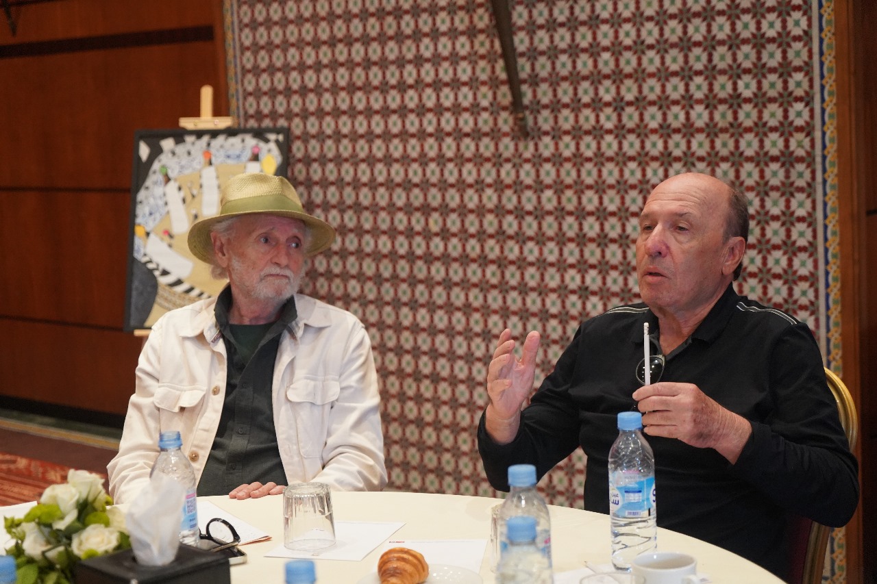 المهندسون المعماريون يدعون إلى إصلاح القوانين وتعزيز مكانتهم في التنمية