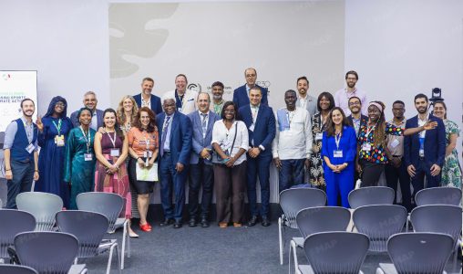 كوب 30.. أيمن الشرقاوي يؤكد أن التربية في صلب العمل المناخي بالمغرب