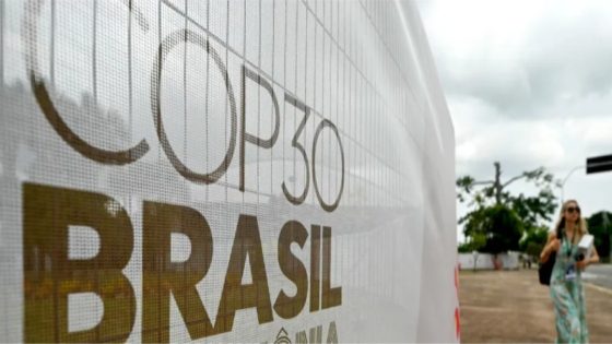 كوب30.. عشرة انتقادات تكشف فجوات الاتفاق المناخي الجديد