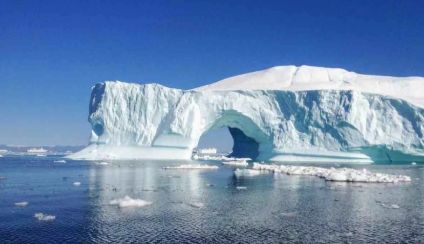 كيف يمكن لاضطراب الدوامة القطبية أن يرسم شتاء قاسيا في 2025-2026؟