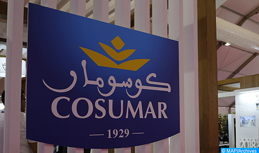 شركة كوزيمار تؤكد التزامها بدعم السيادة الغذائية وإشعاع “صُنع في المغرب”