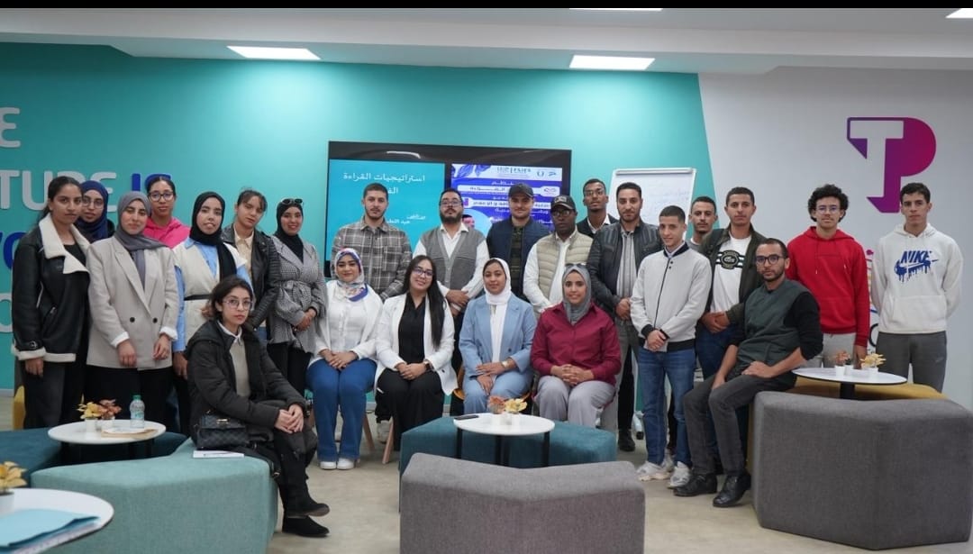 “استراتيجيات القراءة الفعالة” محور ورشة تفاعلية بكلية الحقوق – عين الشق