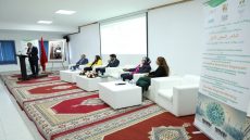 الملتقى الجهوي الثالث ببوزنيقة يناقش إدماج شباب الجهة عبر الثقافة