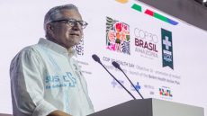 كوب30.. إطلاق أول وثيقة دولية مخصصة للتكيف المناخي في مجال الصحة