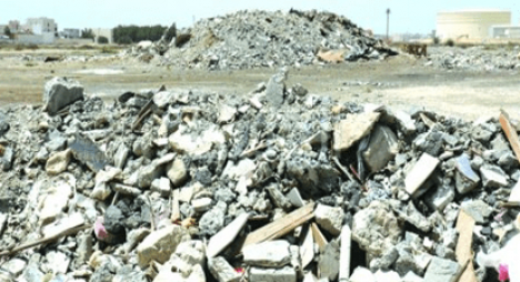 “جهة الدار البيضاءسطات تعرض الصيغة النهائية لمخطط تدبير النفايات في لقاء تشاوري