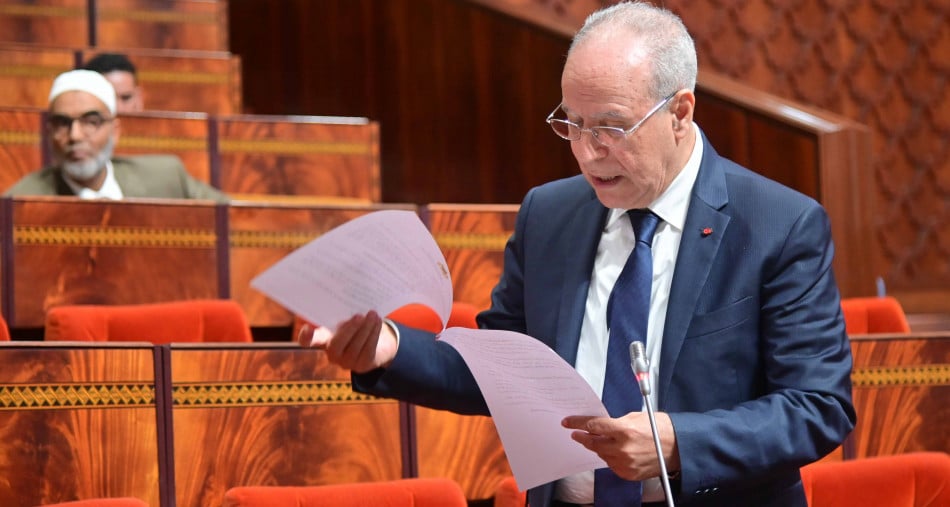 الأوقاف ترصد 604 ملايين درهم لتأهيل المساجد والزوايا المتضررة من زلزال الحوز