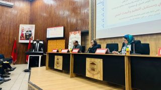 مراكش.. دعوة إلى استراتيجية وطنية لإدماج الذكاء الاصطناعي في التعليم والبحث العلمي