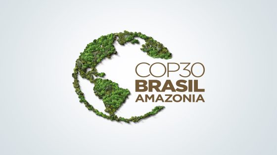 كوب30.. اختتام الأسبوع الأول بإعلانات قوية تضع الطبيعة في مركز العمل المناخي