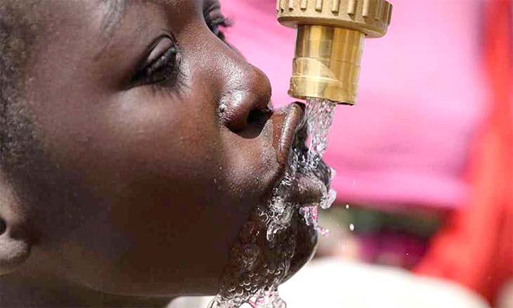 الخرطوم.. مياه بالمجان للسكان لمدة سنتين ونصف