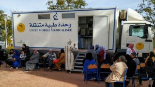 الصحة في القرى.. التضامن هو أول وصفة طبية