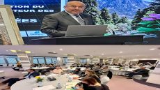 المغرب يعزز حماية تنوعه البيولوجي ويستعد لإحداث منتزه وطني جديد بجهة الداخلة