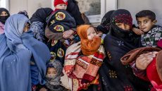 برنامج الأغذية العالمي: 17 مليون أفغاني يواجهون انعداما حادا في الأمن الغذائي