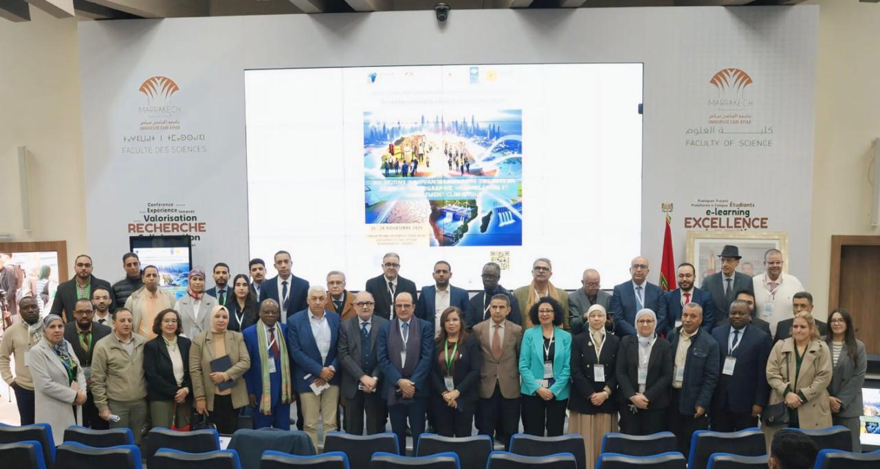 منتدى الانتقال في إفريقيا 2025.. رؤية جماعية لبناء مستقبل مستدام 