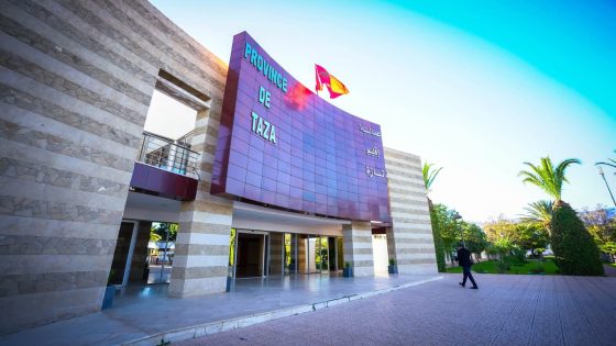 تازة.. ترسيخ ممارسات مستدامة تزامنا مع موسم عصر الزيتون