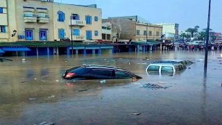 إقليم آسفي.. التساقطات الرعدية تتسبب في 37 وفاة