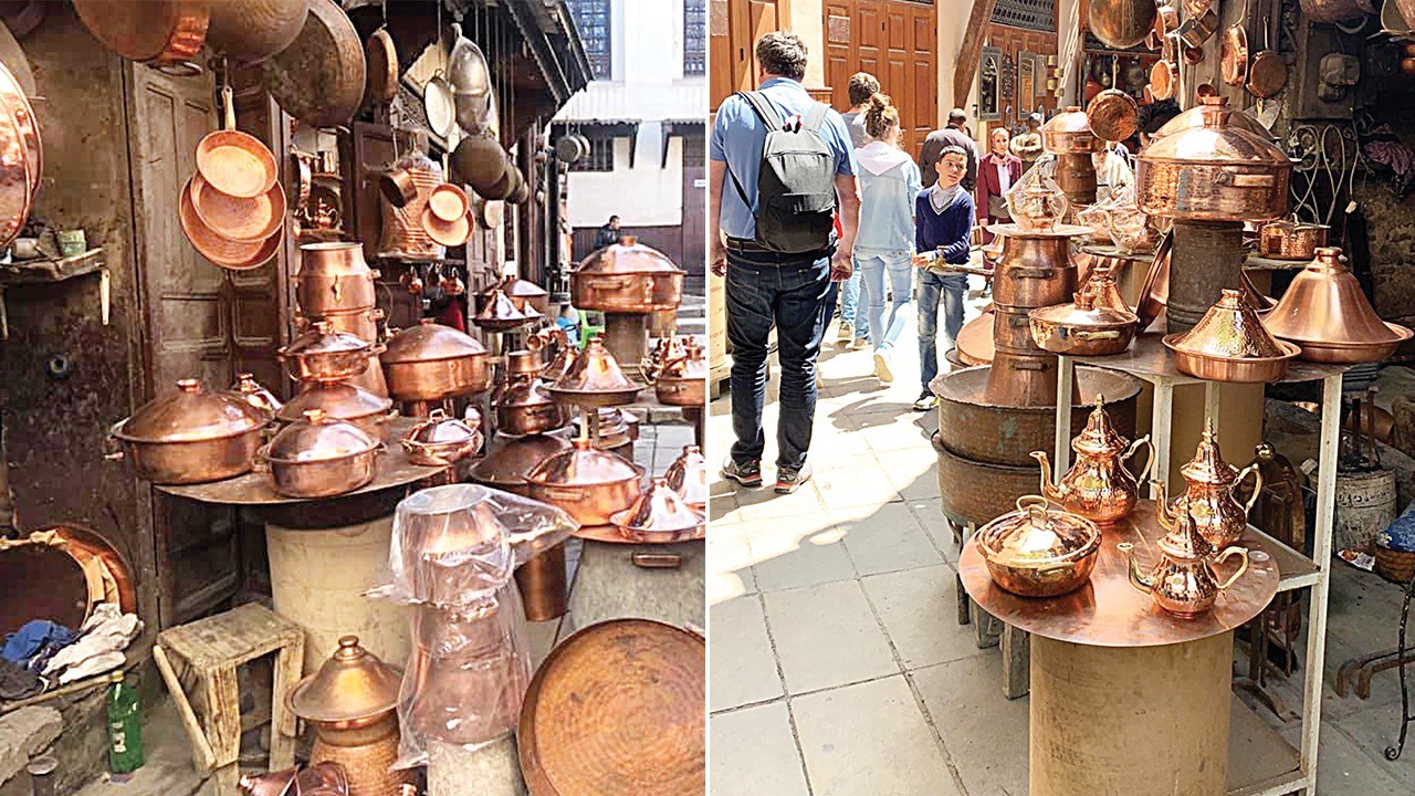 بنك سيتي غروب : النحاس يسجل ارتفاعا جديدا