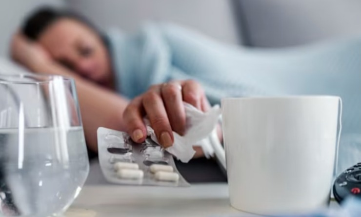 الدكتور الطيب حمضي يجيب: ماذا ينتظر المغرب مع انتشار متحور “السوبر–إنفلونزا” عالميا؟