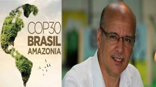 الدكتور الطلحي: حين تجتمع الدول ولا يجتمع القرار.. قراءة في فشل كوب 30