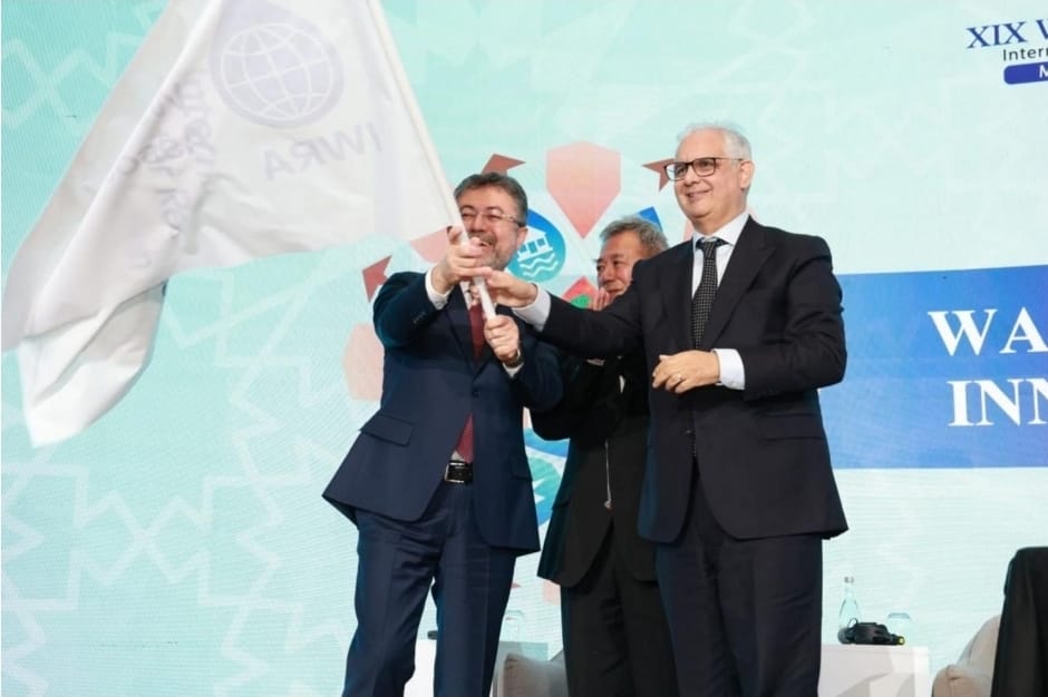 مؤتمر مراكش العالمي للماء 2025: صدى دولي وتأكيد على ريادة المغرب في مواجهة أزمة الندرة