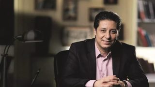 ياسين عدنان في تدوينة: أسفي على آسفي