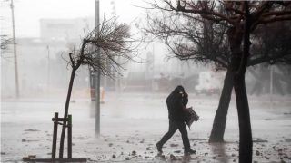 هل لعاصفة «إيميليا» صلة بالتقلبات الجوية التي يشهدها المغرب؟