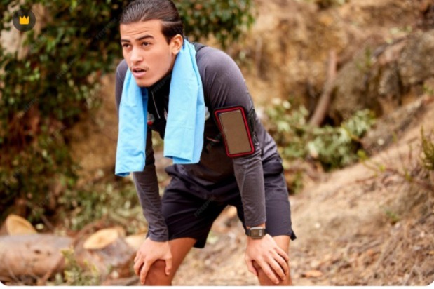 التعرق في المشي الجبلي الشتوي خطر صامت يحتاج وعيا لا مجازفة