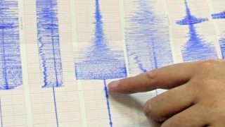 هزة أرضية خفيفة قرب الرباط دون أضرار