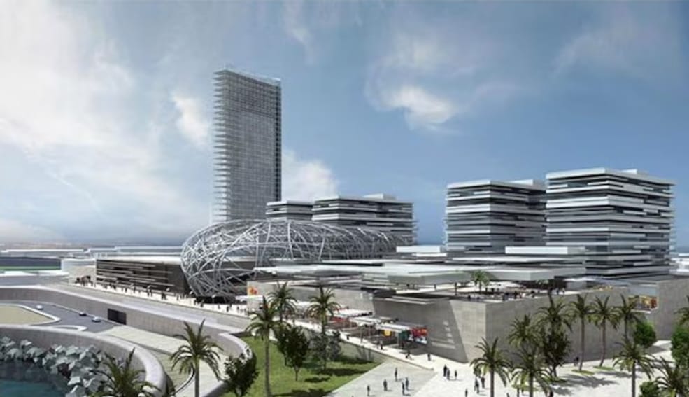 المغرب ثانيا إفريقيا وعربيا في مناخ الأعمال