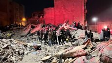 فاس: حفل عقيقة يتحول لفاجعة أودت بحياة 22 شخصا و16 جريحا