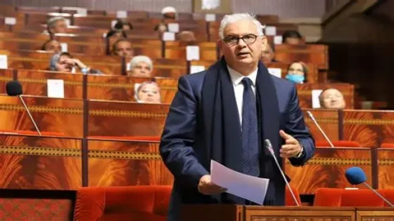 نزار بركة: إطلاق دراسة شاملة لحماية آسفي من الفيضانات