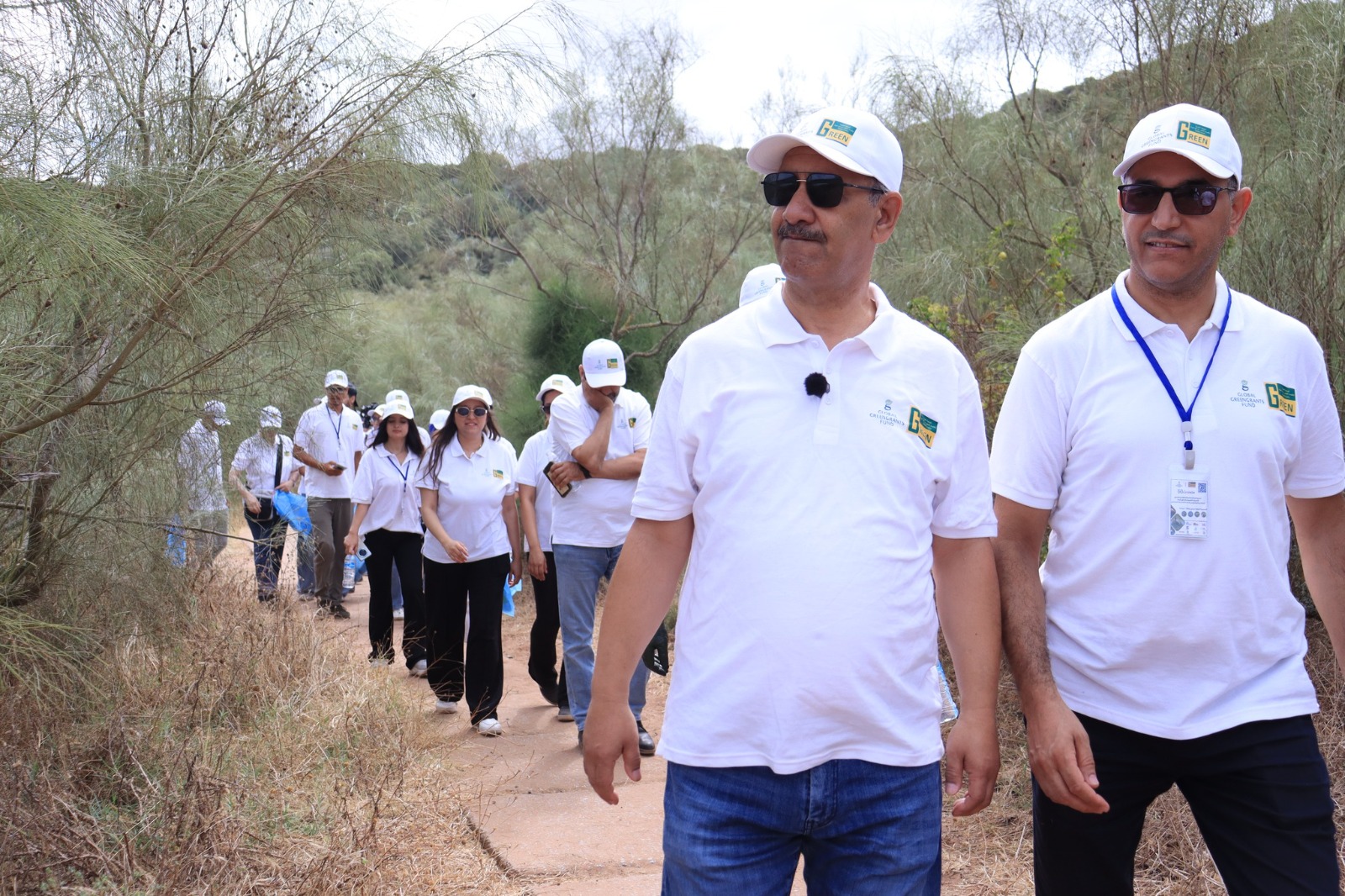 استطلاع رأي: الشباب في صدارة الوعي المناخي