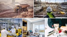 البيئة والاقتصاد الصناعي في المغرب سنة 2025: قراءة في دينامية الإنتاج وتحديات التحول الأخضر