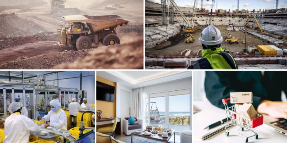 البيئة والاقتصاد الصناعي في المغرب سنة 2025: قراءة في دينامية الإنتاج وتحديات التحول الأخضر