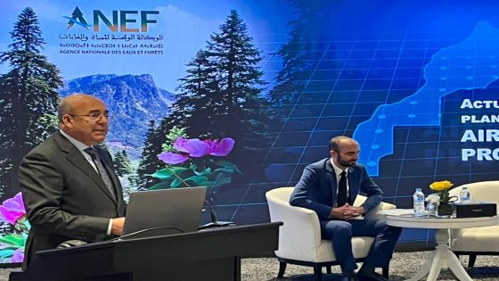 ANEF: تحيين المخطط التوجيهي يرفع المناطق المحمية إلى 197 موقعا