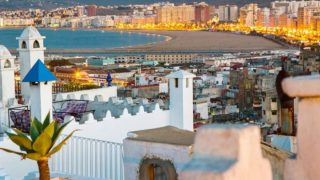 طنجة.. يوم دراسي يسلط الضوء على الأرشيف التاريخي للتعمير وأدواره المستقبلية