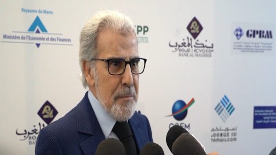 توقيع ميثاق جديد لدعم وتمويل المقاولات الصغيرة جدا