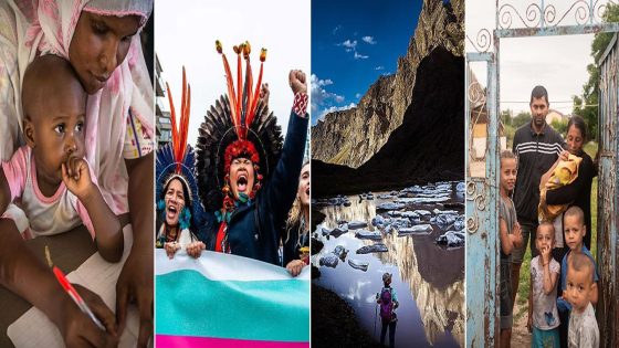 شعار يوم حقوق الإنسان 2025 يؤكد أن الكرامة تُبنى في تفاصيل الحياة اليومية