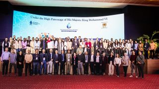 هاكاثون Water4Future يتوج ابتكارات طلابية مغربية لمواجهة تحديات الماء