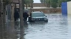 أمطار غزيرة تربك آسفي وتعيد القلق إلى الواجهة رغم غياب الخسائر