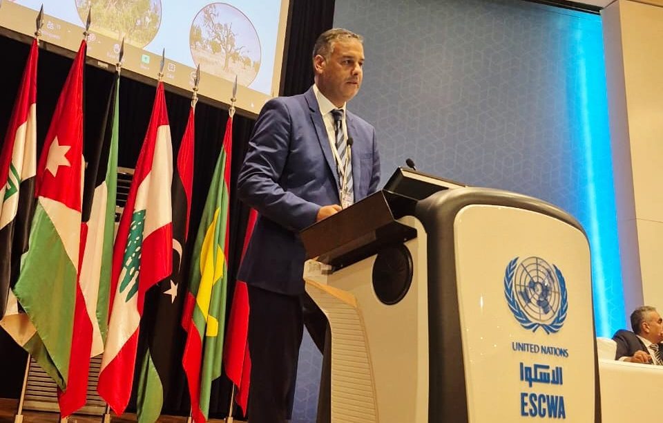 اليوم العالمي للمناخ: المغرب في قلب التحديات البيئية والتزامات المستقبل