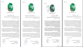 إقليم زاݣورة على صفيح العطش: واحات تحتضر وأمن مائي مهدد