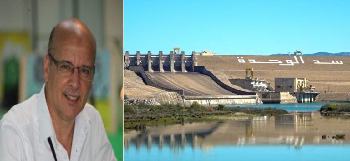 جوابا على سؤال لماذا لا تزال نسبة ملء السدود المغربية ضعيفة بالرغم من التساقطات المهمة في هذا العام؟: السدود الكبرى تمتلئ وتستهلك مياهها خلال سنوات