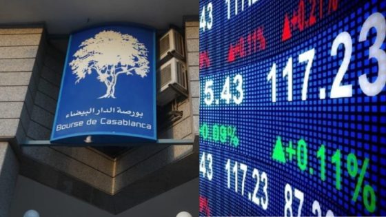 بورصة الدار البيضاء تفتتح تداولات لارتفاع جماعي لمؤشرات أفضل تصنيف لمعايير البيئة