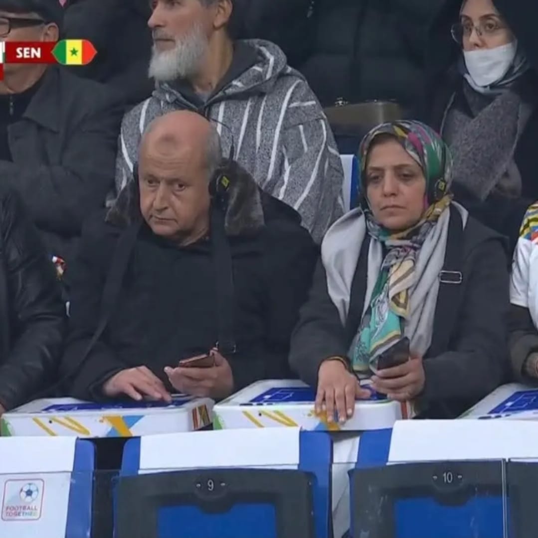 ابتكار اجتماعي.. المغرب يعتمد لأول مرة تقنية تمكن الصم من متابعة مباريات كأس أمم إفريقيا