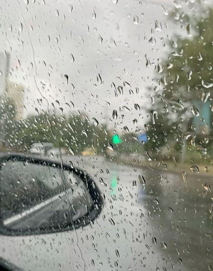 حالة الطقس.. استمرار الطقس الممطر والأجواء غير المستقرة 