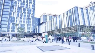 المركز الاستشفائي الجامعي الدولي بالرباط يحصل على شهادة الجودة البيئية العالية بدرجة استثنائية