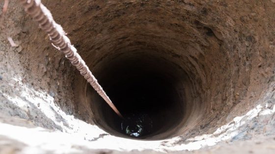 لمواجهة الجفاف الحكومة تراهن على حفر الآبار لدعم الفلاحين وحماية الإنتاج الزراعي