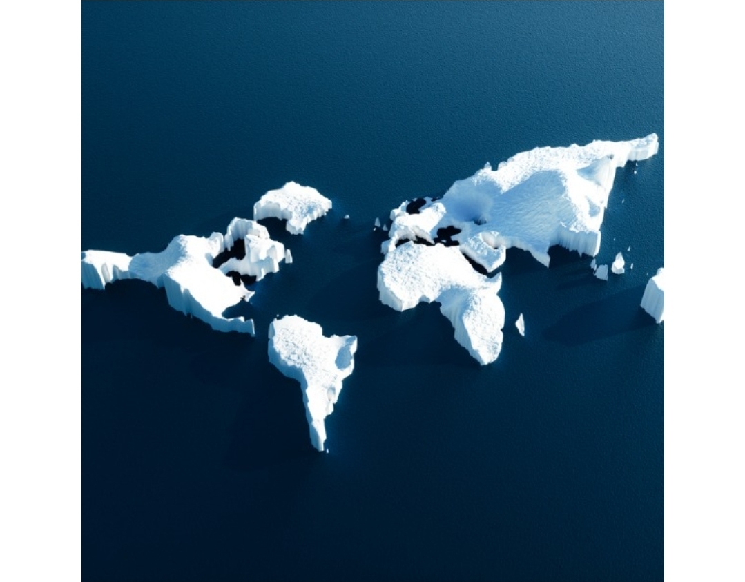 المحيطات تسجل حرارة قياسية للسنة التاسعة على التوالي