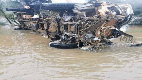 سيول تحاصر دواوير بالقنيطرة والجامعة الوطنية للقطاع الفلاحي تدخل على الخط