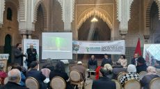 الدار البيضاء-سطات تناقش إدماج “المدينة الصحية” في صلب التنمية الترابية